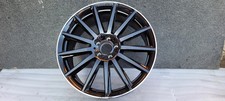 1x Alufelge 20 Zoll 8.0" 5x112 48ET A2474011600 Mercedes-Benz GLB W247 1x Alufelge 20 Zoll 8.0" 5x112 48ET A2474011600 Mercedes-Benz GLB W247