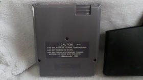 Bubble Bobble ( Nintendo Entertainment System NES ) With  Sleeve Donation