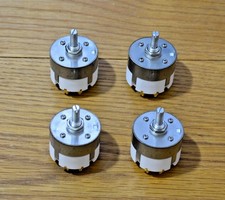 AR5 altoparlanti ricerca acustica ricambio controllo potenziometro wirewound set 4