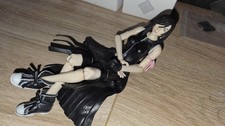 Final Fantasy VII Play Arts Vol 1 No. 2 Tifa Lockhart Figure Square Enix 7 EUC 