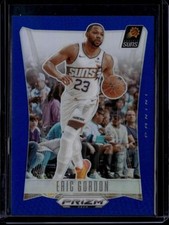 2023-24 Panini Prizm Deca Eric Gordon #258 Blue 111/149 Suns