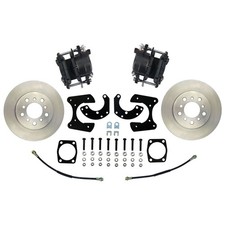 Ford Old Style Rear Disc Conversion Kit tanda...