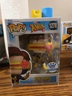 Funko Pop! Vinyl: Marvel - Cyclops - Funko (Exclusive) #1278