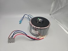 Transformer 2x 40v 2x 15v For Pyle PT8000CH 8-Channel Amplifier