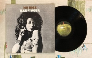Badfinger No Dice | eBay