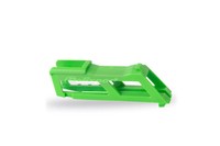 Kunststoff Verkleidung KettenfüHrungen GrüN Polisport Kawasaki Kx 450-250 843...