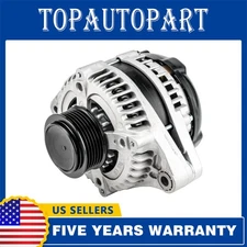 Alternator For Honda 2016-22 Pilot 2018-2023 Odyssey 2017-2023 Ridgeline 11773