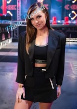 Laura Wontorra Portrait TV Sport Germany Photo