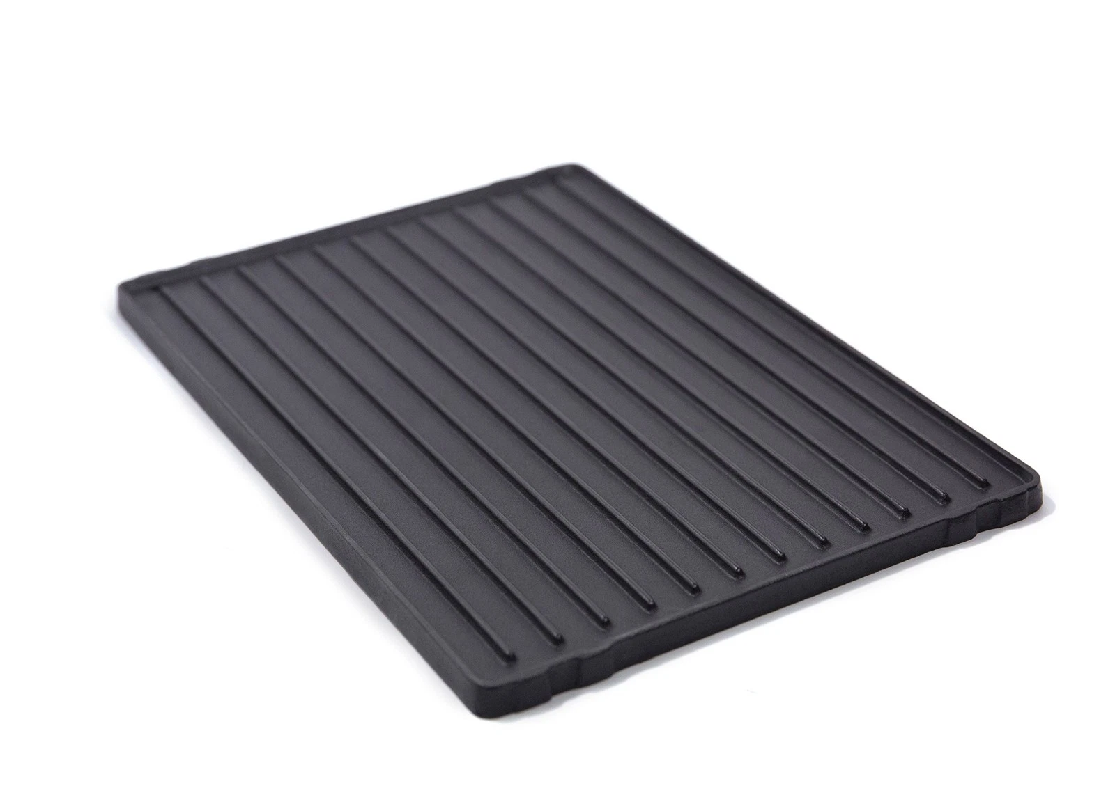 GrillPro Cast Iron Reversible Griddle