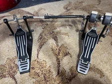 PDP/Pacific Double Bass Drum Pedal