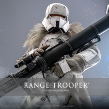 1 6 Star Wars Andor Range Trooper First Edition Figure Hot Toys 914462 TMS157