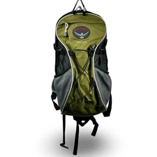 Osprey Daylite Hiking Backpack Outdoor Trail Camping Fishing Hydration Travel