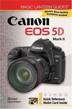 Canon EOS 5D Mark II Magic La - ACCEPTABLE