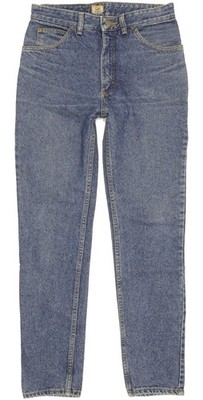 Lee Texas  Herren Blau Skinny Slim  Jeans W31 L31 (106076)