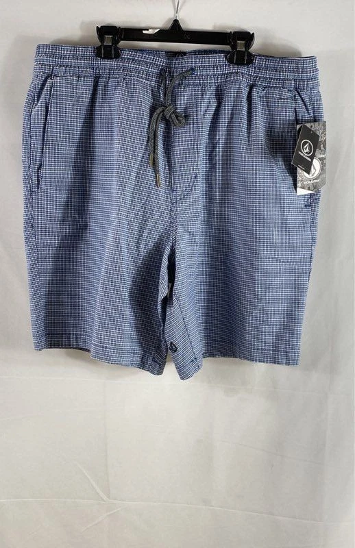 Volcom Check Shorts for Men for sale | eBay