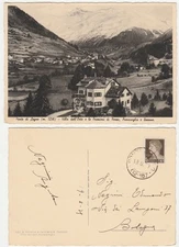 PONTE DI LEGNO - VILLA DELL'ORTO E FRAZIONI DI PEZZO PRECASAGLIO E ZOANNO -27173