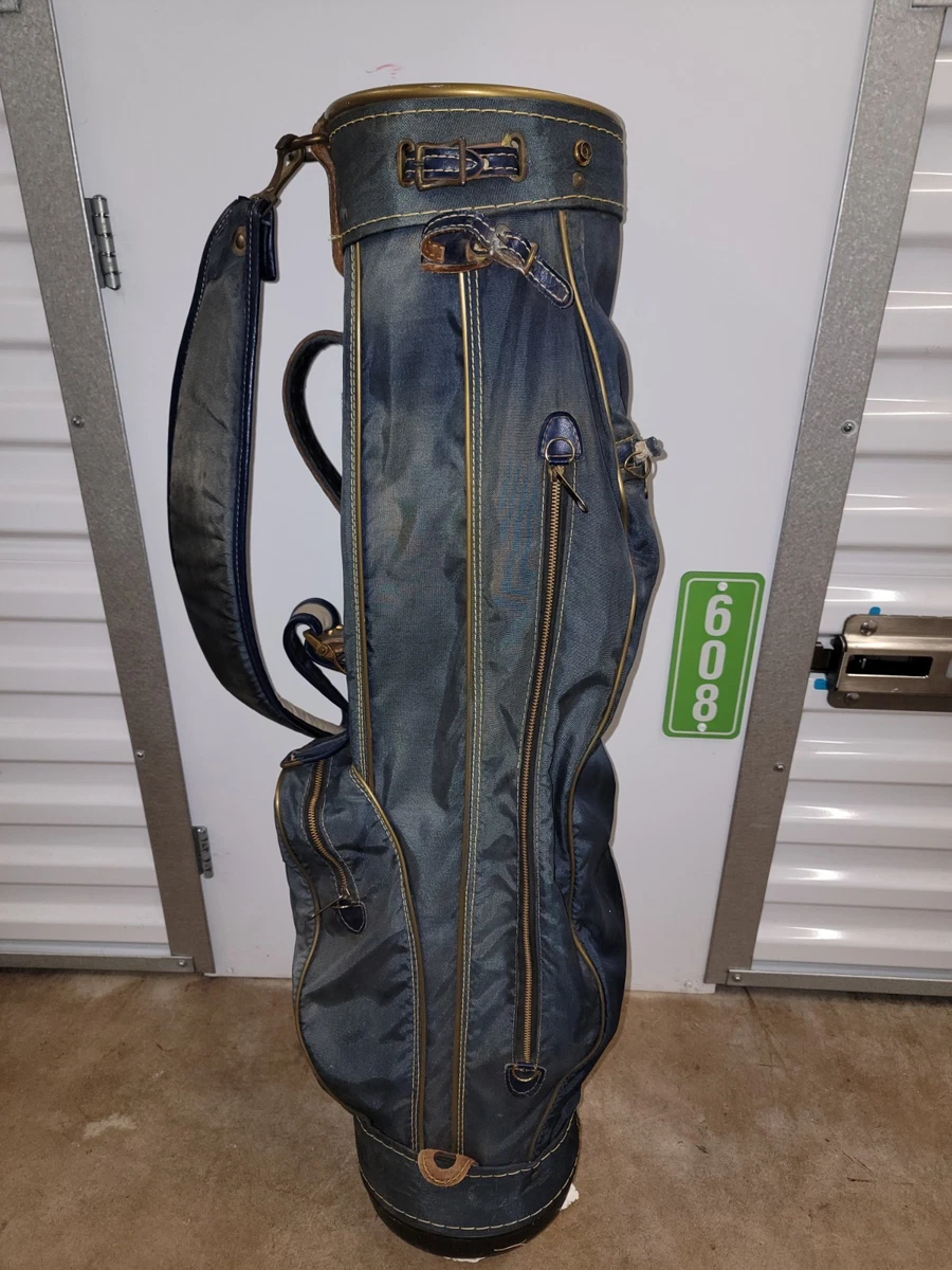 Miller Golf Bags with Vintage for sale | eBay
