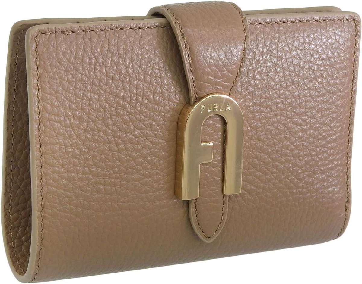 FURLA] Outlet SOFIA GRAINY M COMPACT WALLET WP00021BX2416CAP00