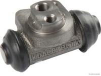 Herth+Buss Jakoparts Radbremszylinder J3230905 FüR Chevrolet Aveo Daewoo Kalos