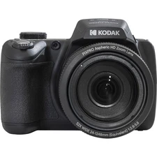 Kodak PIXPRO Astro Zoom AZ528 16MP Full HD 3" LCD Screen Digital Camera, 52x Opt
