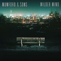 Mumford Sons - Wilder Mind - Cd - G3Z