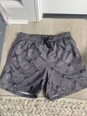  Cavalli Class  Swim Shorts YXL