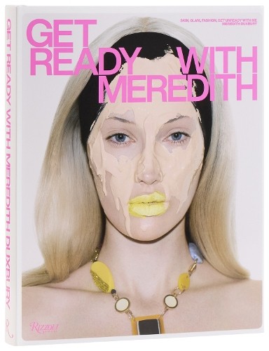 Get Ready with Meredith by Meredith Duxbury, Charlotte Tilbury - 9780847876877 - Image 3