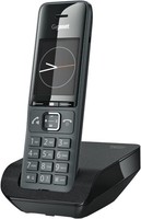 Gigaset Family Cordless DECT Telephone  2.2 TFT Colour Display