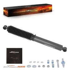 Single Steering Stabilizer Kit For Dodge Ram 1500 4WD Pickup 1994-2001