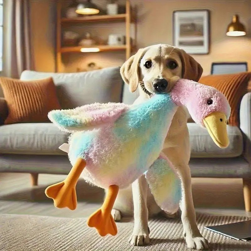 Dyed pet toys, suitable for dogs and cats