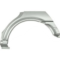Diederichs 9329231 Seitenwand Hinten Links FüR Opel Astra G Stufenheck (T98) 199