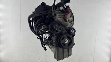 Moteur Suzuki SPLASH