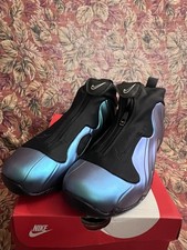 Nike Air Flightposite Dusty Cactus