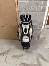 Taylormade RBZ stage 2 golf cart bag 14 way