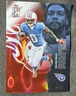 2025 Topps Calvin Ridley Shop for 2025 Topps Signature Class Football autographs on eBay (Raw)