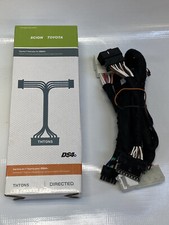 Directed THTON5 Toyota T-Harness for DS4