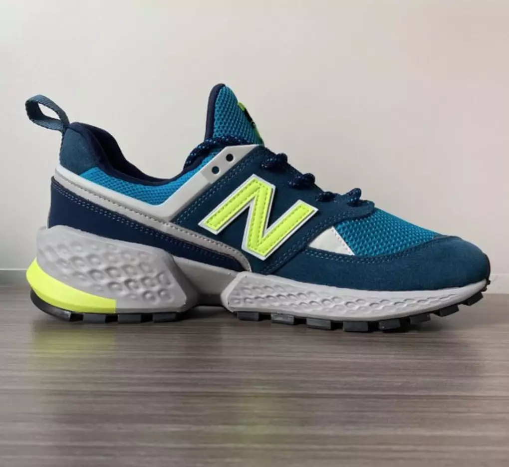 New Balance 574 Sport