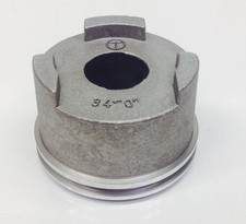 Turbo 400 Automatic Transmission Aluminium Accumulator Piston