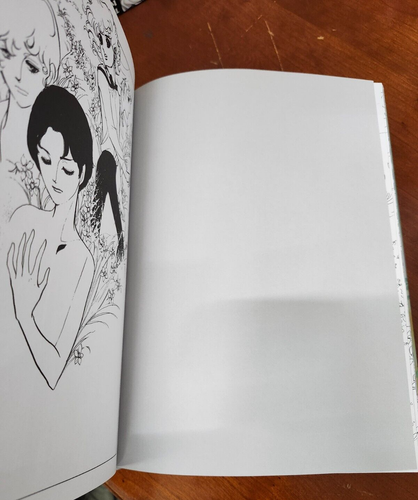 The Heart of Thomas (Fantagraphics Books, 2012) Hardcover, First Edition - Picture 3 of 5