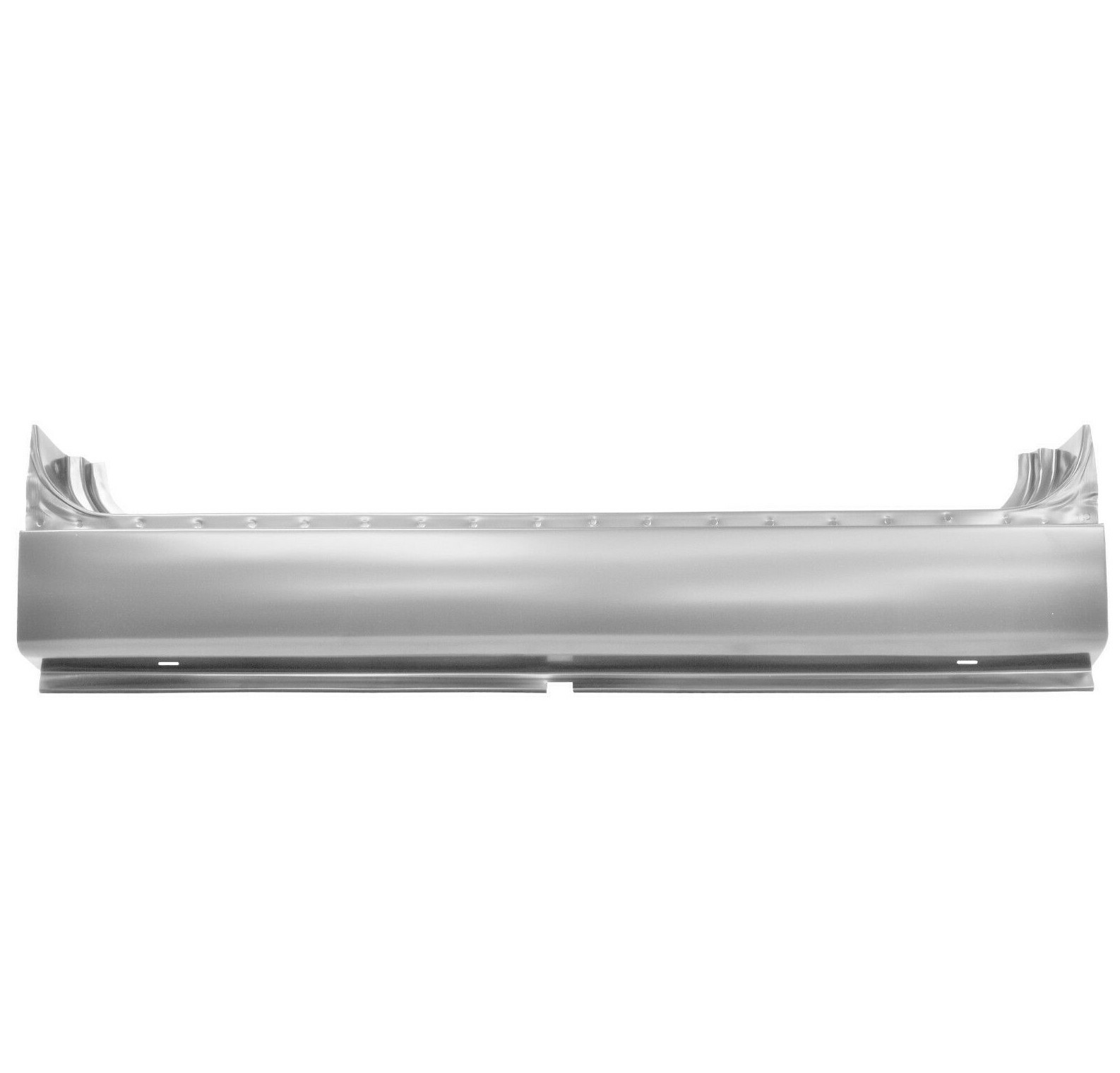 1966~1977 Bronco Rocker Panel Outer Weld Through Primer Each Right=Left ...