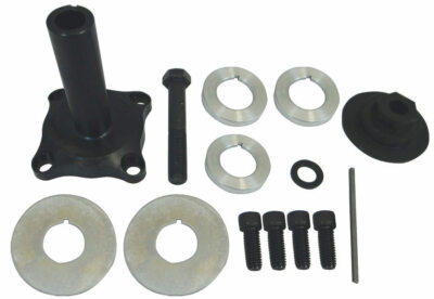 MOROSO #63885 Drive Mandrel Kits - Oil Vac. Pumps - SBF