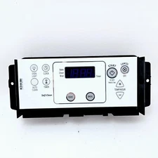 Genuine Whirlpool Range Oven, Control Board # W10114370