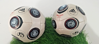 adidas EUROPASS サッカーボール UEFA Adidas EUROPASS Euro Cup 2008 Official Match Ball Soccer