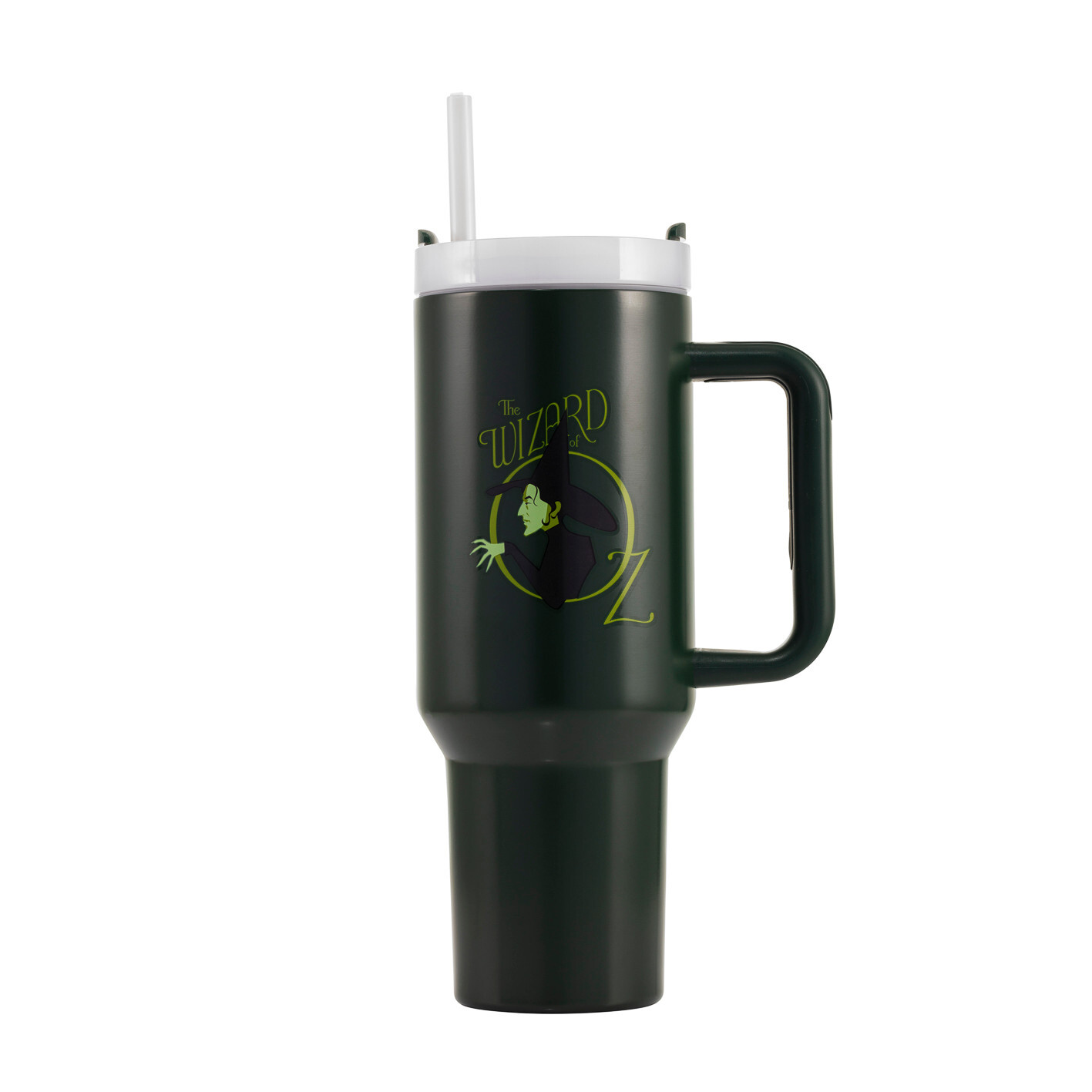 The Wizard of Oz 40oz Tumbler - Official Insulated 1200ml Travel Mug