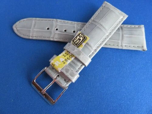 Reloj de Pulsera Correa de dos piezas FORTIS Bandas