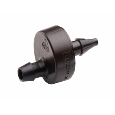 Rain Bird  Spot  Drip Irrigation Emitter  1 gph