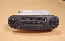 Original Radio Kassettenradio VW Beetle 9C  1C0035186 defekt ungeprüft