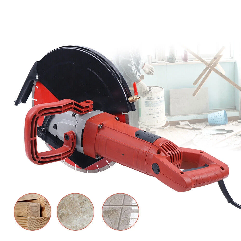 14 inch electric 2024 cut off saw