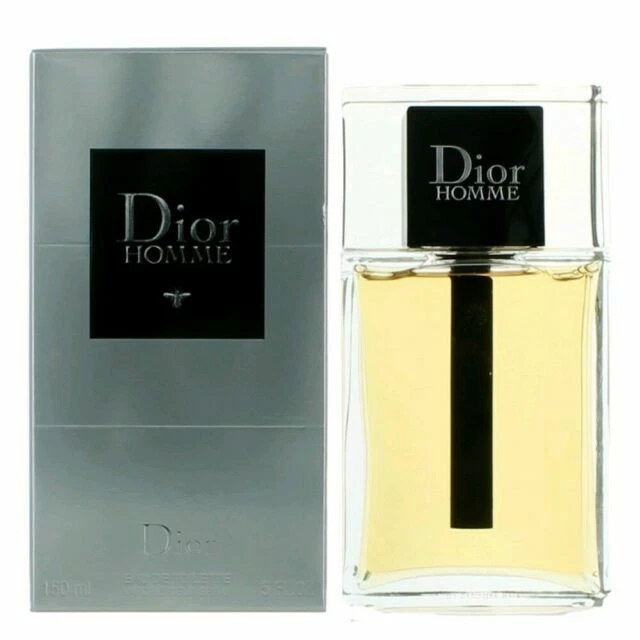25+ Dior Homme Eau de Toilette for Men for sale | Updated Oct 2026