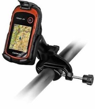 SUPPORTO A MORSETTA YOKE MOUNTING RAM-MOUNT RAM-B-121-GA48U per GARMIN ETREX 10 